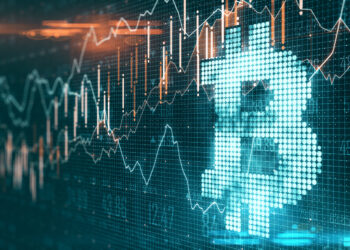 Bitcoin Network Activity Hits New 2025 Peak — What This Means For Price