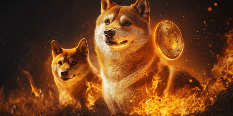 Dogecoin Price Could See Another Double-Digit Surge This Week As These Developments Take Place