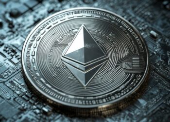 1,000,000 Ethereum ICO Whale Exits 8-Year Dormancy