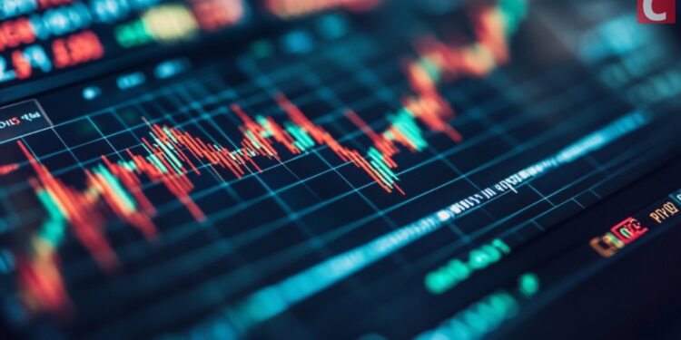 Is Ethereum Price Forming Local Top? Sellers Outbid Buyers By $570 Million