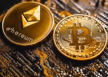 Ethereum dépasse Bitcoin en volume spot : un tournant historique ?