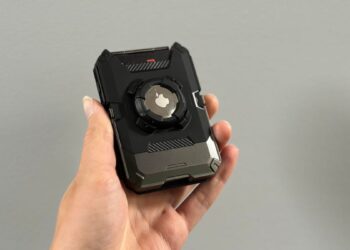 Best AirTag wallets 2025: I tested the best options to track your cards and cash
