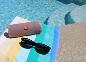 My favorite portable JBL speaker is at its best price yet, even ahead of October Prime Day