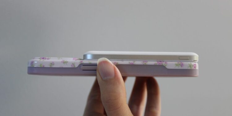 Best MagSafe battery packs 2025: I tested the best options to boost your phone’s battery