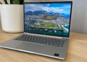 Tired of unreliable Wi-Fi? I tested a 5G Windows laptop and can’t go back