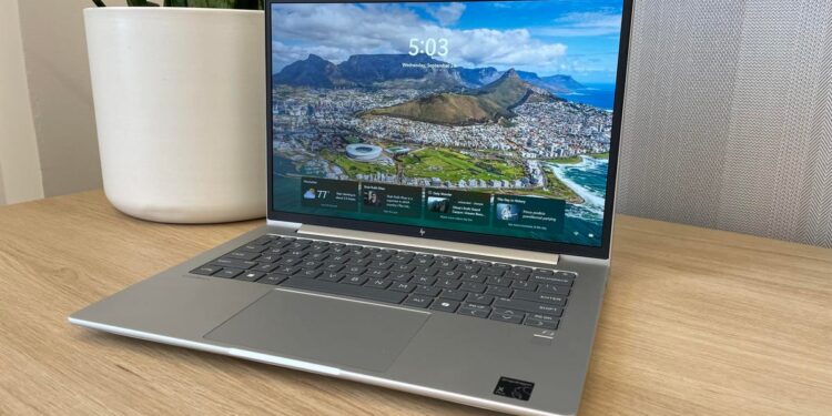 Tired of unreliable Wi-Fi? I tested a 5G Windows laptop and can’t go back