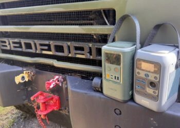 Are portable solar power banks viable? My verdict after a year of testing