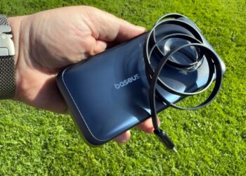 Do you still need USB-C charging cables if this portable battery exists? I tested it to find out