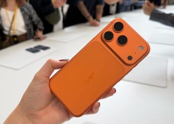 Trade in your old phone and get up to $1,100 off a new iPhone 17 at AT&T – here’s how