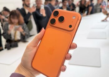 Why I’m tempted to upgrade from iPhone 16 Pro to iPhone 17 Pro: 3 big reasons