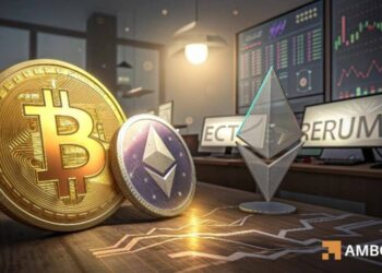 Bitcoin and Ethereum pump! Here’s what happened in crypto today