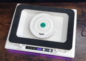 The best laptop cooling pads of 2025: Expert tested