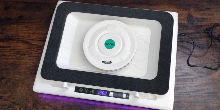 The best laptop cooling pads of 2025: Expert tested