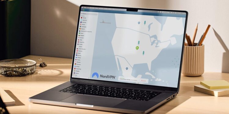 Best VPN services 2025: The fastest VPNs with the best networks, ranked