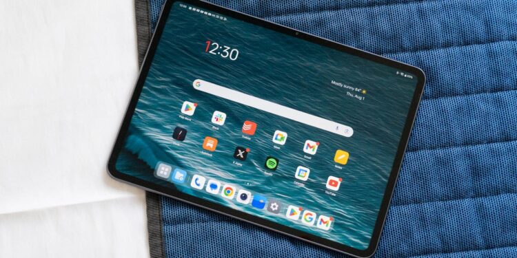 The OnePlus Pad 2 remains one of the best Android tablets out there — and it’s on sale