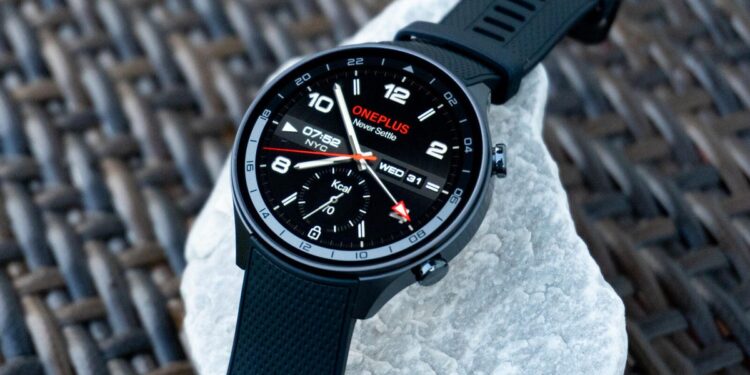 OnePlus is giving away free smartwatches if you buy its latest flagship – here’s how to qualify