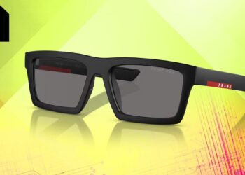 Meta wears Prada? Why its next-gen AR glasses may be even more fashionable than Ray-Bans