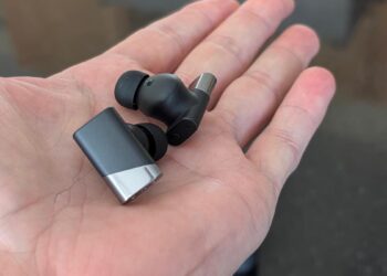 Why the best wireless earbuds I’ve ever listened to aren’t made by Sony or Bose