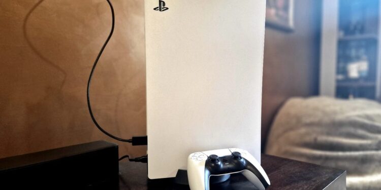 Own a PS5? I changed 3 settings to give my console a big performance boost