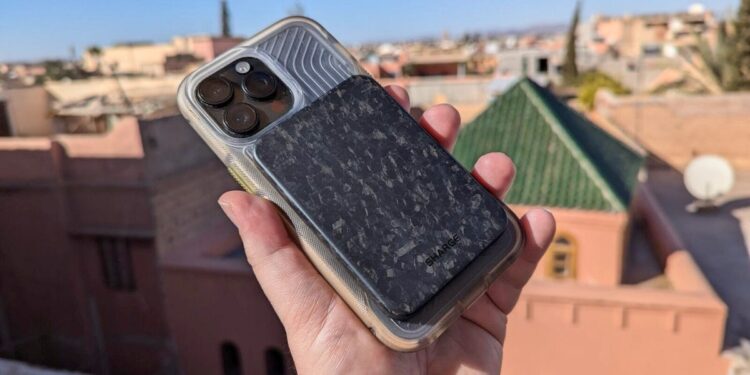 In under 18 months, my iPhone’s battery life has gone from great to terrible