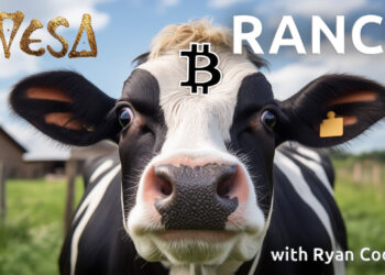 Bitcoin Ranch in Missouri