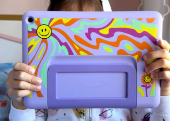 Get the latest Amazon Fire tablet for $90 right now