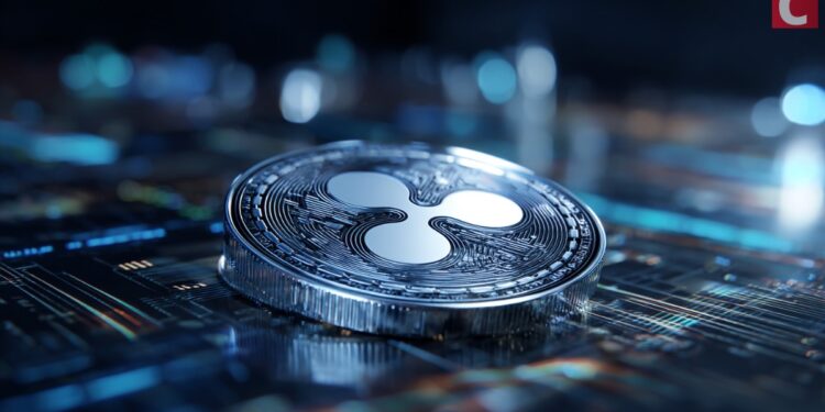 XRP Price Maintains Golden Cross at $3 as Rabby Wallet Integration Nullifies CPI Fears