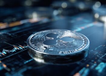 XRP Price Rally to $10 Remains Intact on Strong XRP ETF Debut