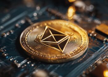 Ethereum Whales Extremely Active as ETH ETFs Bleed