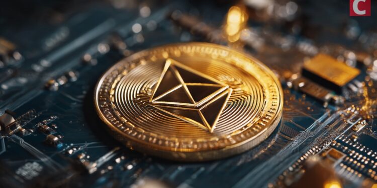 Ethereum Whales Extremely Active as ETH ETFs Bleed