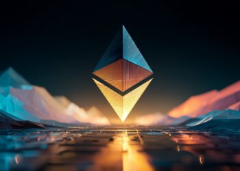 2,589 ETH Staked in 24 Hours, Will Ethereum Price Remain Above $4,000?