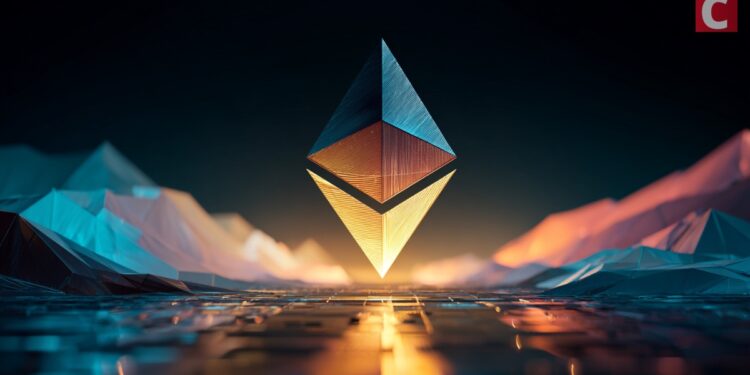 2,589 ETH Staked in 24 Hours, Will Ethereum Price Remain Above $4,000?