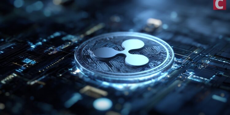 Ripple (XRP) Price Analysis: $5 Forecasts Surge on Kalshi as Kraken Whale Moves 17,555,420 XRP