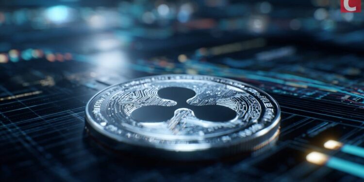 Ripple (XRP) Volumes Surge 140% as CBOE Confirms XRP ETF Listing