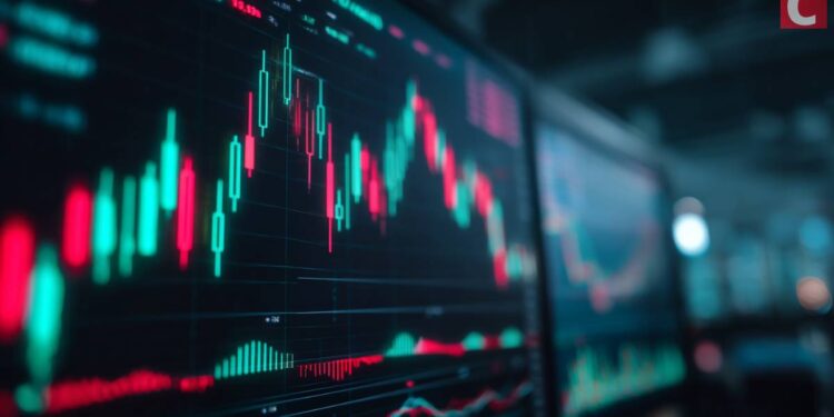 Smart Whale Opens $100M Long on ETH With 25x Leverage, Now Losing $2M