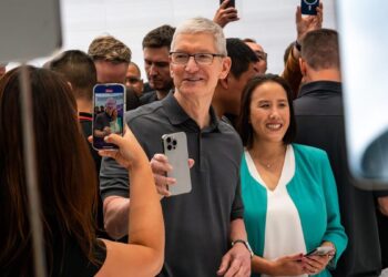 Watch ZDNET’s preview of the Apple Event – and the rest of Techtember