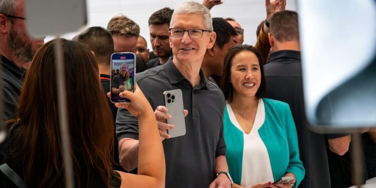 Watch ZDNET’s preview of the Apple Event – and the rest of Techtember