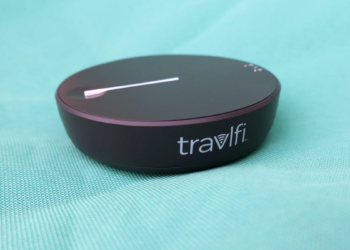 Why this portable hotspot may be my favorite travel gadget of the year