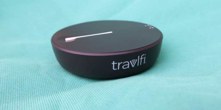 Why this portable hotspot may be my favorite travel gadget of the year
