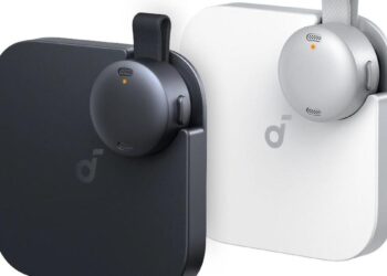 Anker’s coin-size AI recorder can transcribe and summarize your meetings – in one click