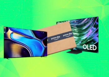 Best early October Prime Day TV deals 2025: All time low prices from Samsung, LG, and more