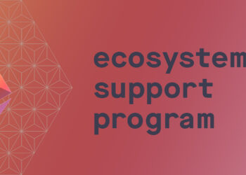 Ecosystem Support Program: Allocation Update