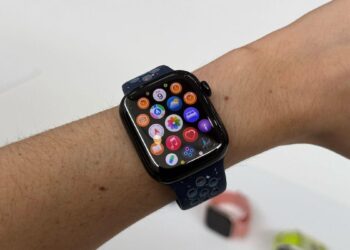 I compared Apple and Samsung’s best smartwatches – here’s who wins for now