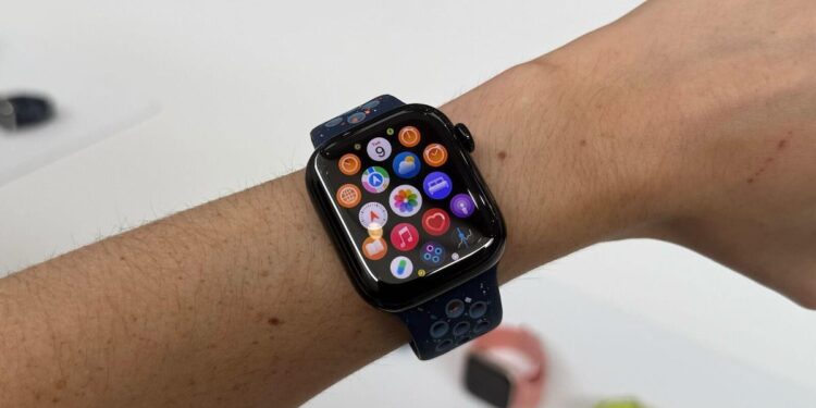 I compared Apple and Samsung’s best smartwatches – here’s who wins for now