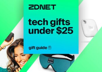 The best cheap tech gifts you can buy under $25