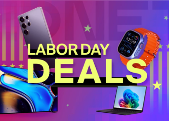 The 15+ best Labor Day deals live now: Save on Apple, Samsung, Google and more