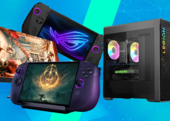 Best early October Prime Day 2025 PC gaming deals: Save big on laptops and accessories