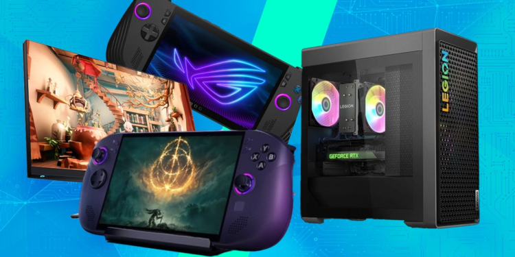 Best early October Prime Day 2025 PC gaming deals: Save big on laptops and accessories