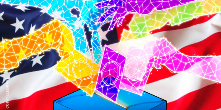 Pro-Crypto Org Backs Andrew Cuomo for NYC Mayor as Election Approaches