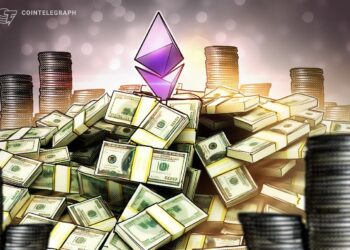 Grayscale Stakes $150M ETH, Industry Awats Staking ETP Approval